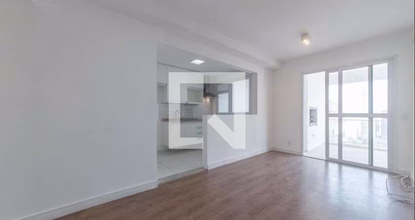 Apartamento à Venda - Brooklin, 2 Quartos,  66 m2
