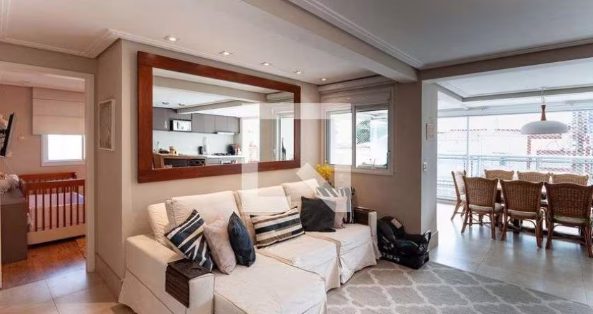 Apartamento à Venda - Vila Pompéia, 2 Quartos,  94 m2