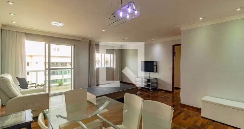 Apartamento à Venda - Saúde, 2 Quartos,  97 m2