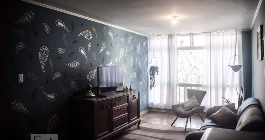 Apartamento à Venda - Bela Vista, 2 Quartos,  175 m2