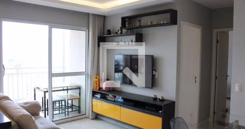 Apartamento à Venda - Água Branca, 2 Quartos,  62 m2