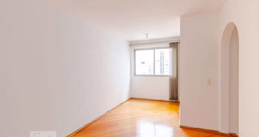 Apartamento à Venda - Bela Vista, 2 Quartos,  56 m2