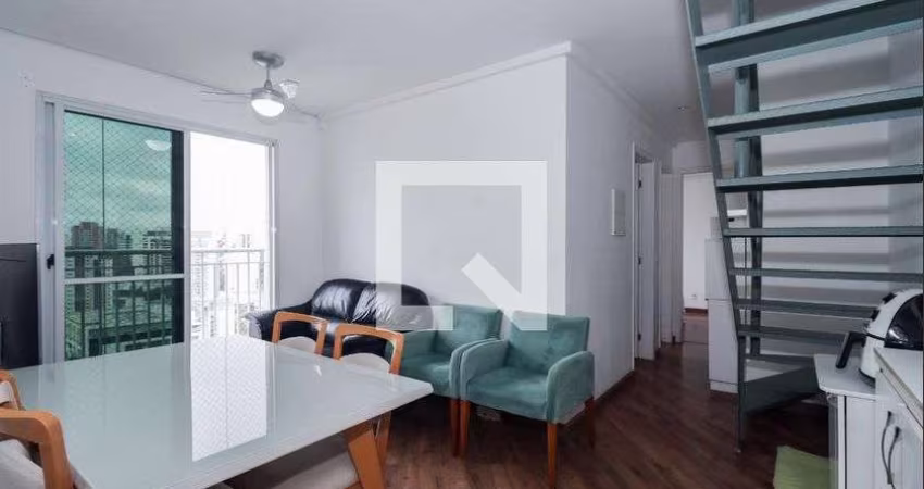 Apartamento à Venda - Vila Andrade, 2 Quartos,  96 m2