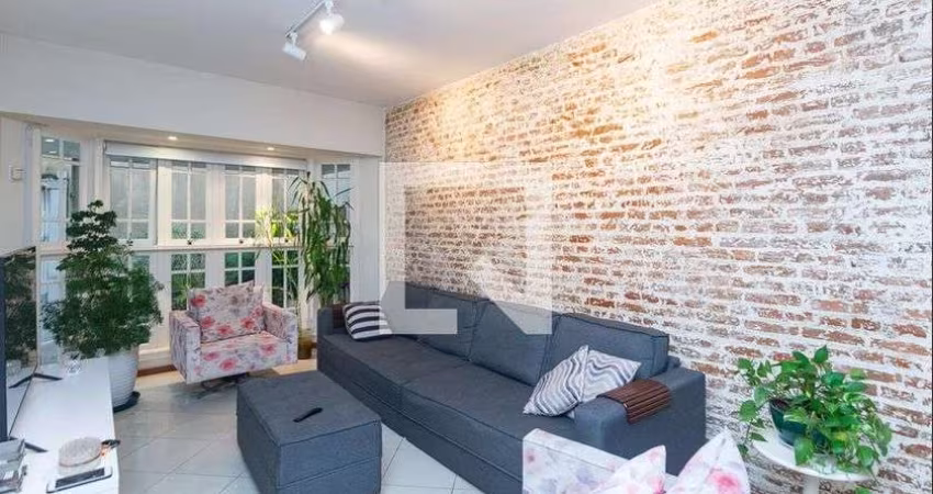 Casa à Venda - Alto da Lapa, 5 Quartos,  214 m2