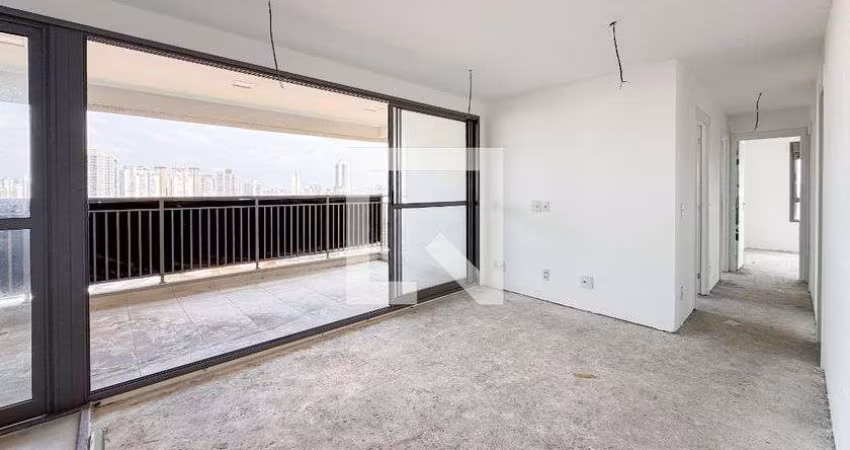 Apartamento à Venda - Ipiranga, 3 Quartos,  79 m2