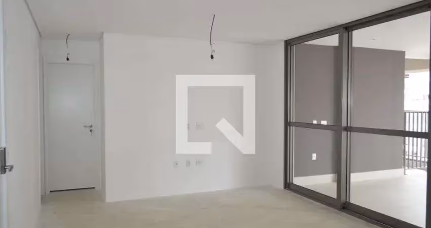 Apartamento à Venda - Vila Mariana, 3 Quartos,  141 m2