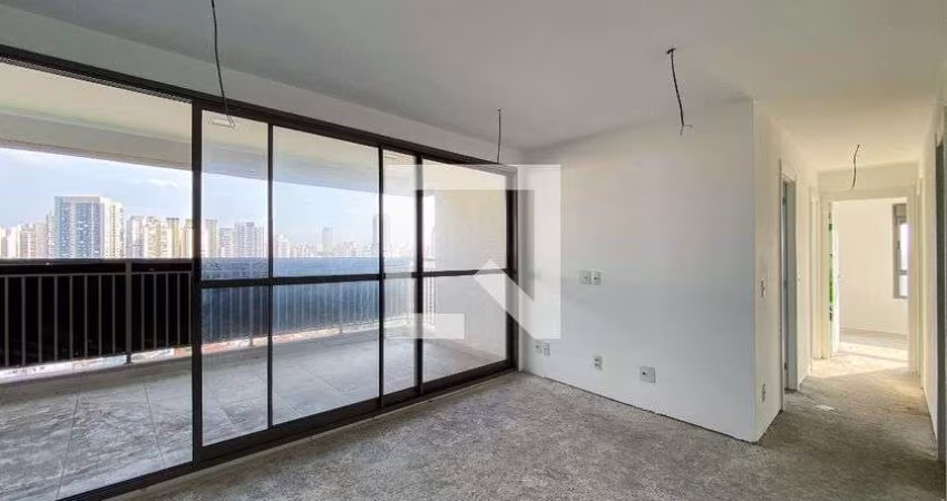 Apartamento à Venda - Ipiranga, 3 Quartos,  79 m2