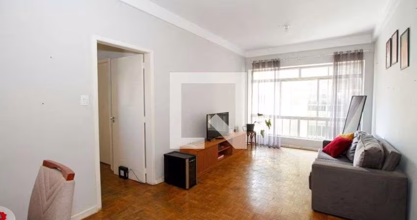 Apartamento à Venda - Jardim Paulista, 3 Quartos,  140 m2