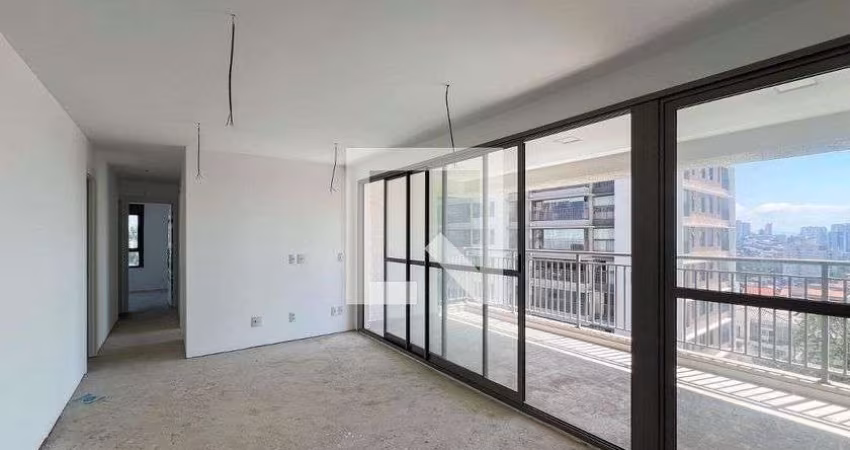 Apartamento à Venda - Ipiranga, 3 Quartos,  79 m2