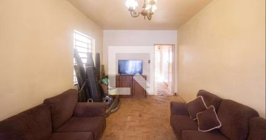 Casa à Venda - Campo Belo, 3 Quartos,  140 m2