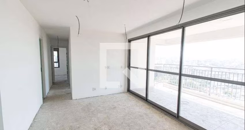 Apartamento à Venda - Ipiranga, 3 Quartos,  79 m2