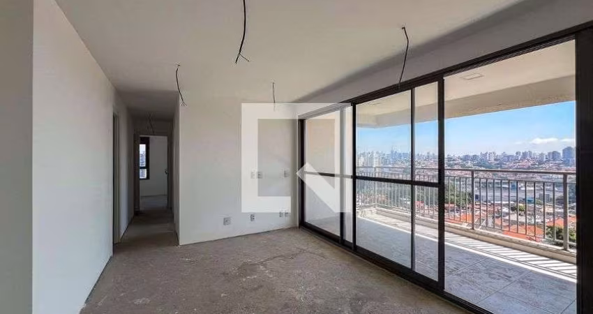 Apartamento à Venda - Ipiranga, 3 Quartos,  79 m2