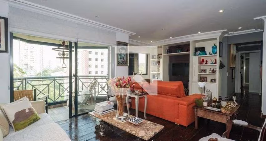 Apartamento à Venda - Panamby, 2 Quartos,  125 m2