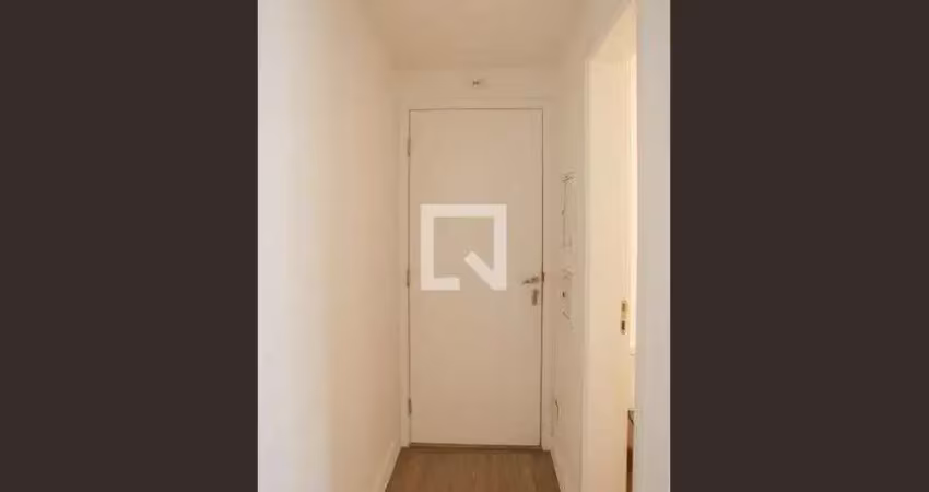 Apartamento à Venda - Pinheiros, 1 Quarto,  67 m2