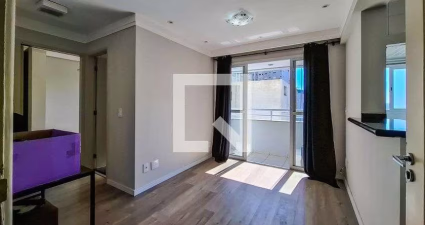 Apartamento à Venda - Vila Mariana, 1 Quarto,  35 m2