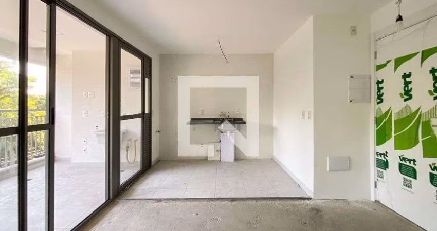 Apartamento à Venda - Ipiranga, 2 Quartos,  56 m2