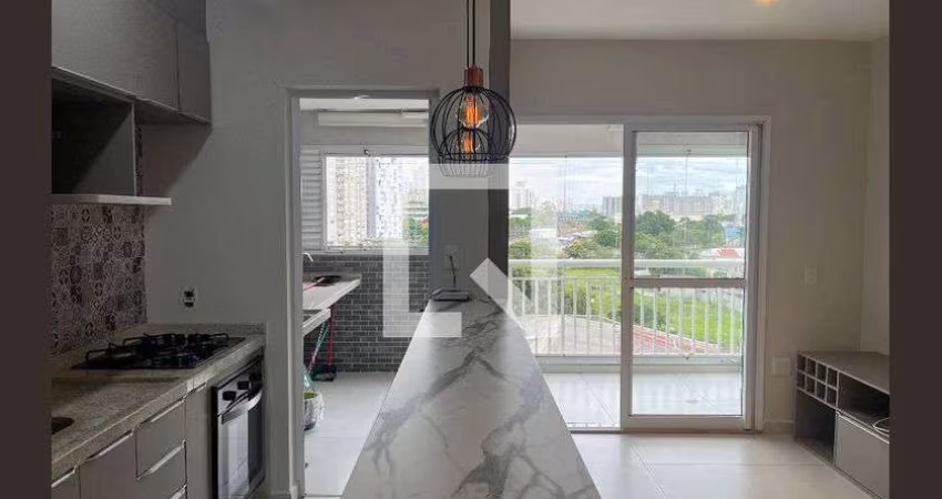 Apartamento à Venda - Barra Funda, 2 Quartos,  62 m2
