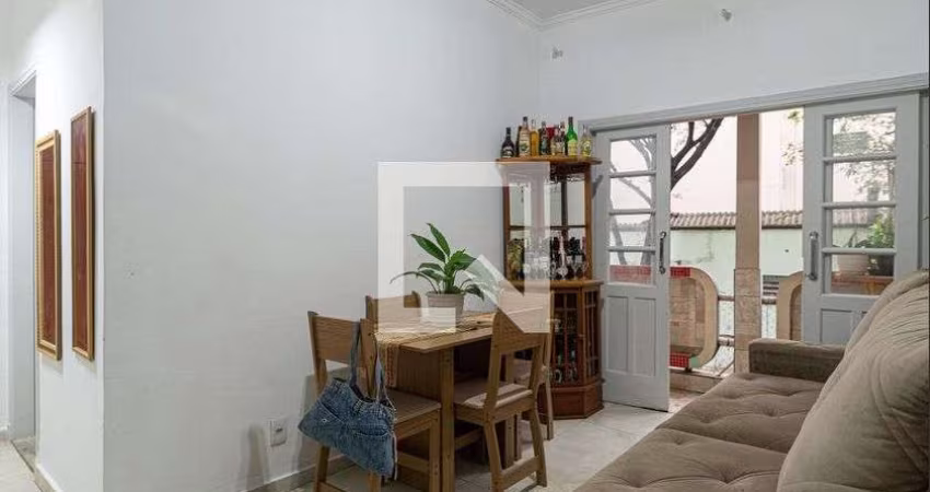 Apartamento à Venda - Bela Vista, 2 Quartos,  76 m2