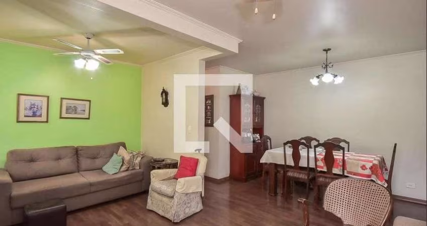 Apartamento à Venda - Morumbi, 2 Quartos,  87 m2