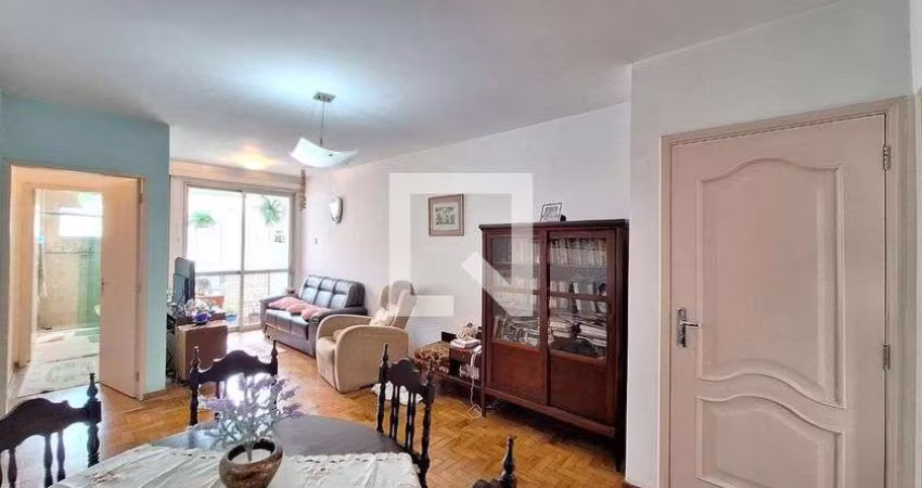 Apartamento à Venda - Barra Funda, 2 Quartos,  79 m2