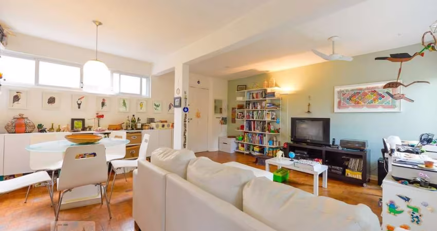 Apartamento à Venda - Alto de Pinheiros, 2 Quartos,  71 m2