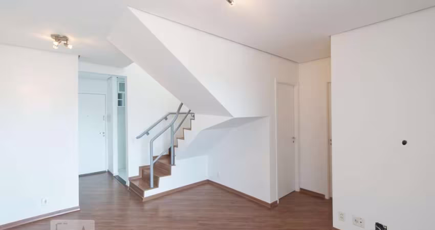 Apartamento à Venda - Campo Belo, 3 Quartos,  118 m2