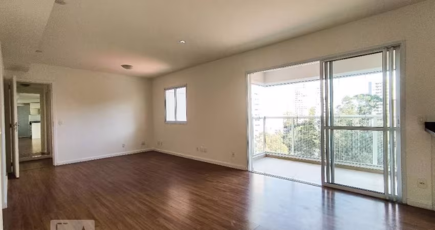 Apartamento à Venda - Vila Andrade, 2 Quartos,  84 m2
