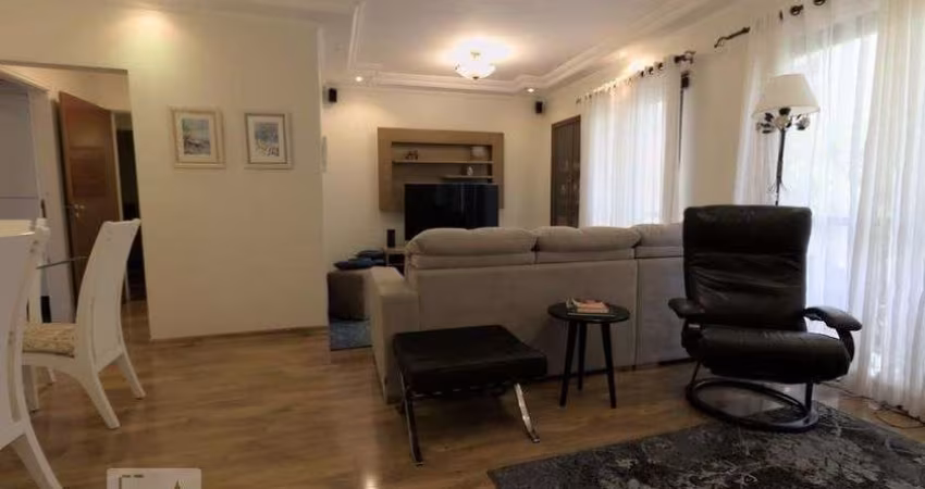 Apartamento à Venda - Vila Pompéia, 3 Quartos,  130 m2
