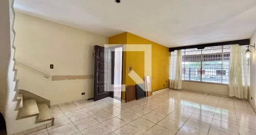 Casa à Venda - Vila Mascote, 5 Quartos,  260 m2
