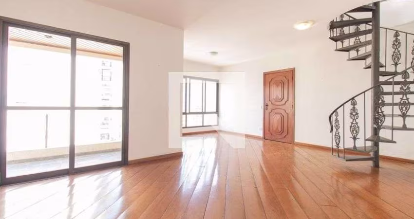 Apartamento à Venda - Vila Mariana, 3 Quartos,  247 m2