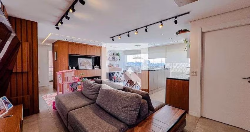 Apartamento à Venda - Ipiranga, 2 Quartos,  91 m2
