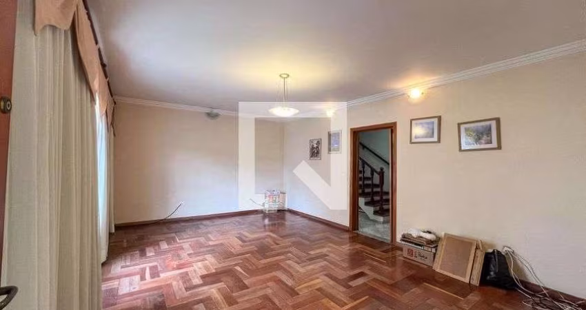 Casa à Venda - Ipiranga, 4 Quartos,  304 m2