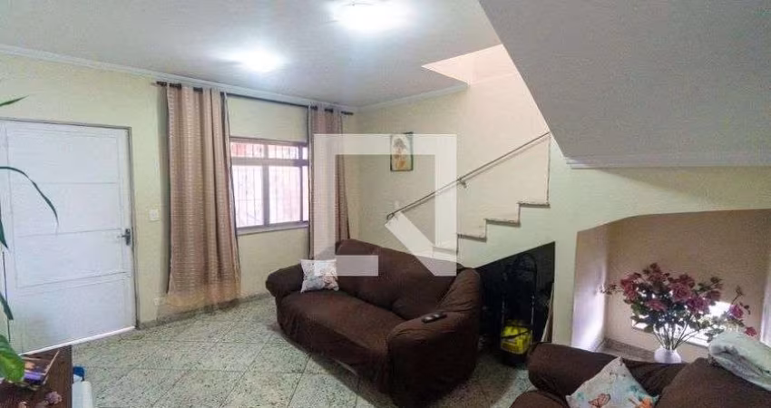 Casa à Venda - Jabaquara, 4 Quartos,  140 m2