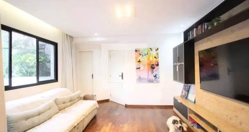 Apartamento à venda - portal do morumbi, 3 quartos,  116 m2