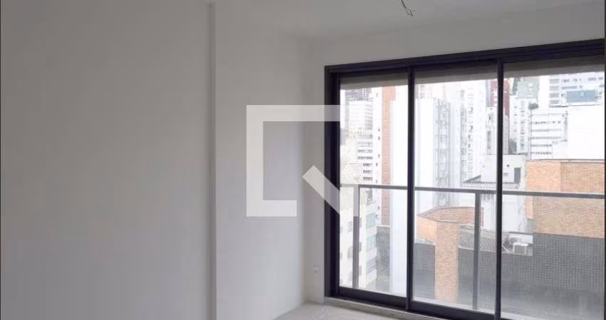Apartamento à Venda - Jardim Paulista, 2 Quartos,  61 m2