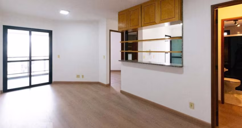 Apartamento à Venda - Moema, 2 Quartos,  65 m2