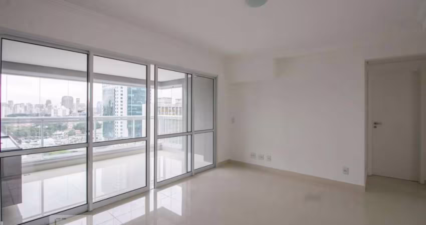 Apartamento à Venda - Pinheiros, 2 Quartos,  85 m2