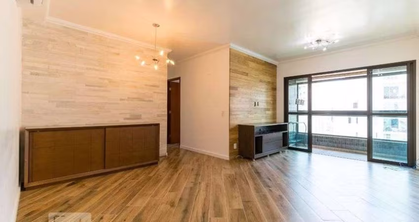 Apartamento à Venda - Saúde, 4 Quartos,  98 m2