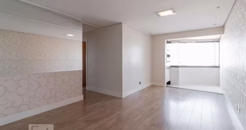 Apartamento à Venda - Saúde, 3 Quartos,  78 m2