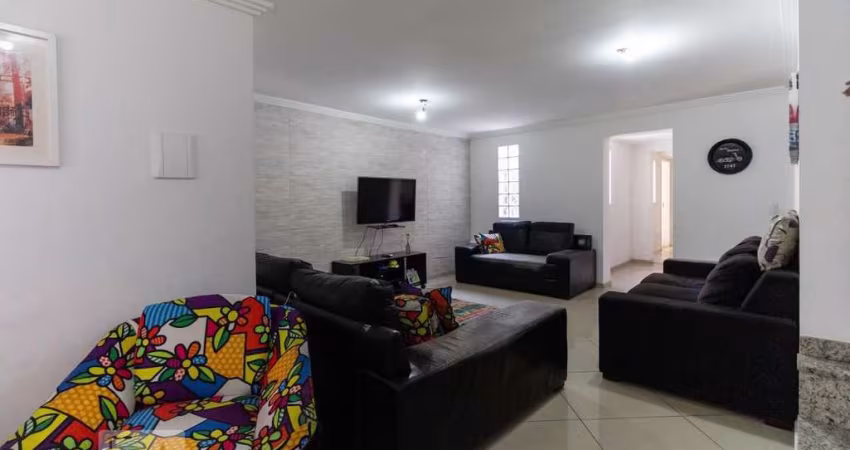 Casa à Venda - Ipiranga, 3 Quartos,  180 m2