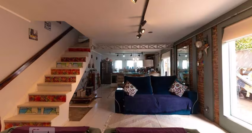 Casa à Venda - Planalto Paulista, 3 Quartos,  220 m2