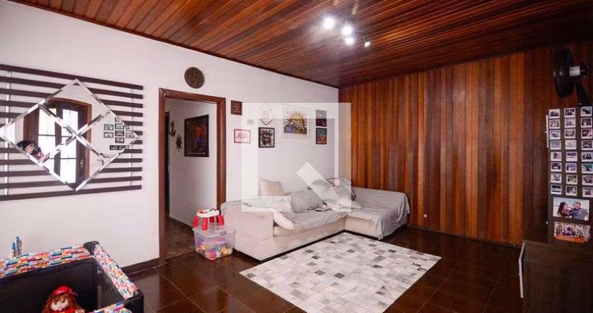 Casa à Venda - Bosque da Saúde, 5 Quartos,  317 m2