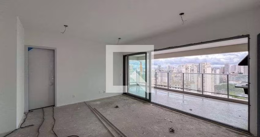 Apartamento à Venda - Vila Mariana, 3 Quartos,  114 m2