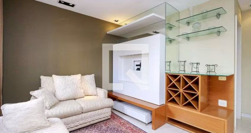 Apartamento à Venda - Brooklin, 3 Quartos,  116 m2