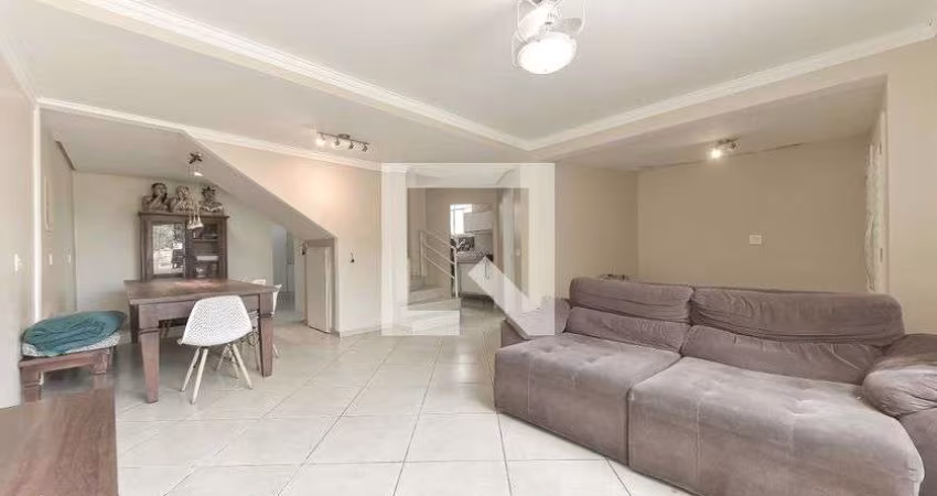 Casa à Venda - Jabaquara, 3 Quartos,  140 m2