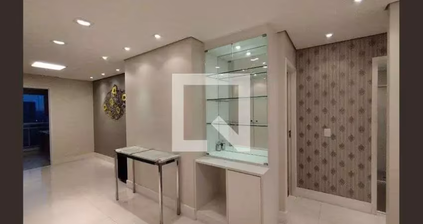 Apartamento à venda - bosque da saúde, 3 quartos,  87 m2