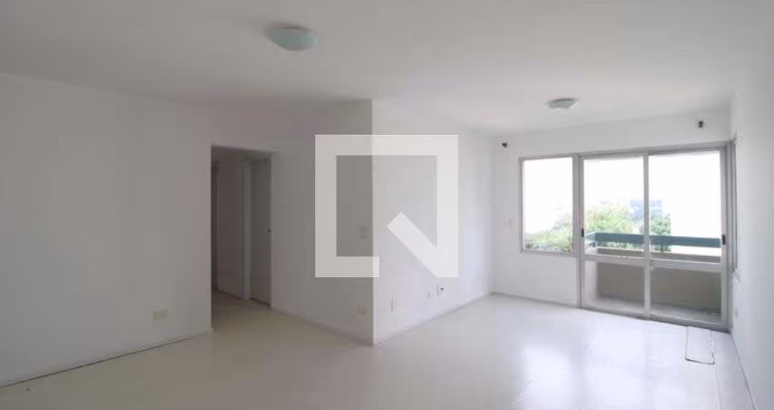 Apartamento à Venda - Jardim Marajoara , 3 Quartos,  78 m2