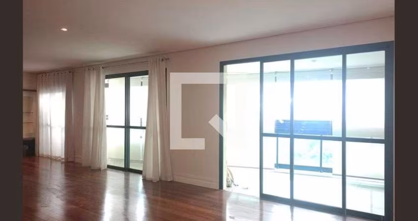 Apartamento à Venda - Portal do Morumbi, 3 Quartos,  191 m2