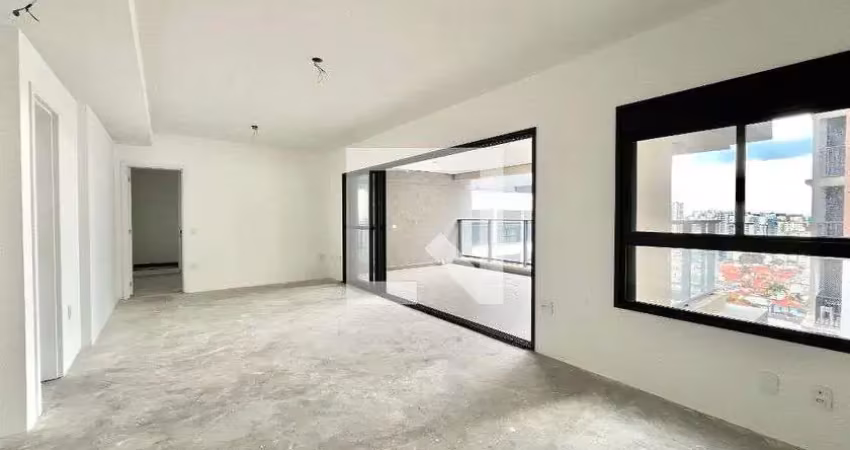 Apartamento à venda - chácara inglesa, 3 quartos,  141 m2