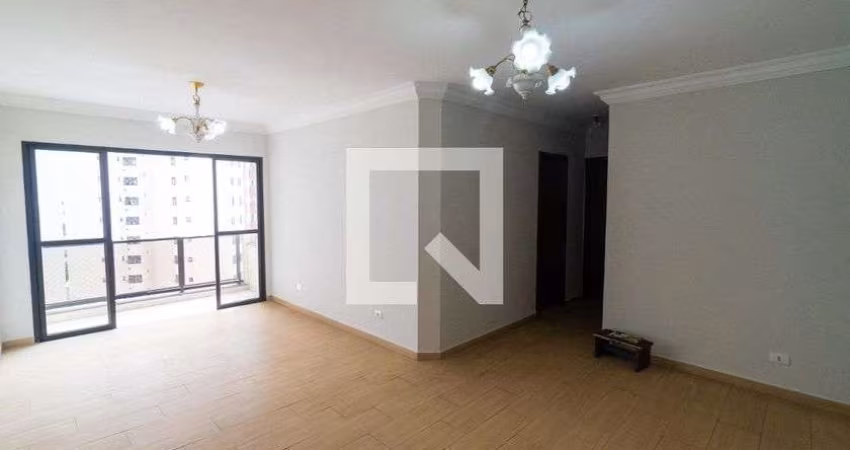 Apartamento à Venda - Chácara Inglesa, 3 Quartos,  98 m2